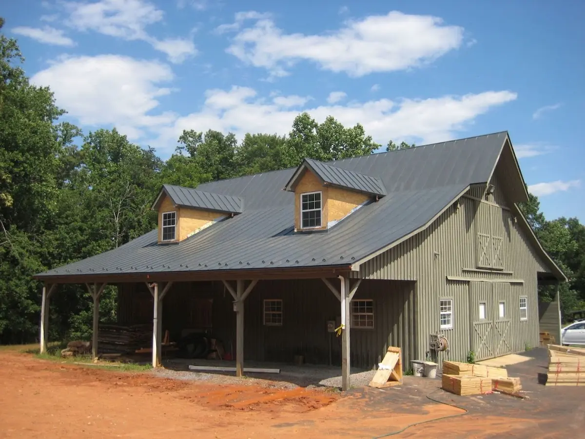 Expert Storm Damage Roof Repair workmanship in North Wrigley